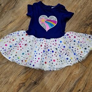 Toddler dress